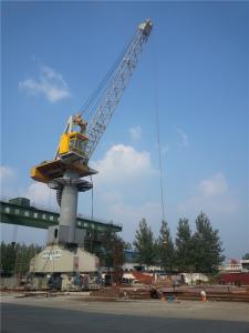 門座起重機(jī)