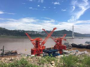 門座式起重機(jī)