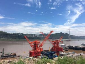 門座式起重機(jī)